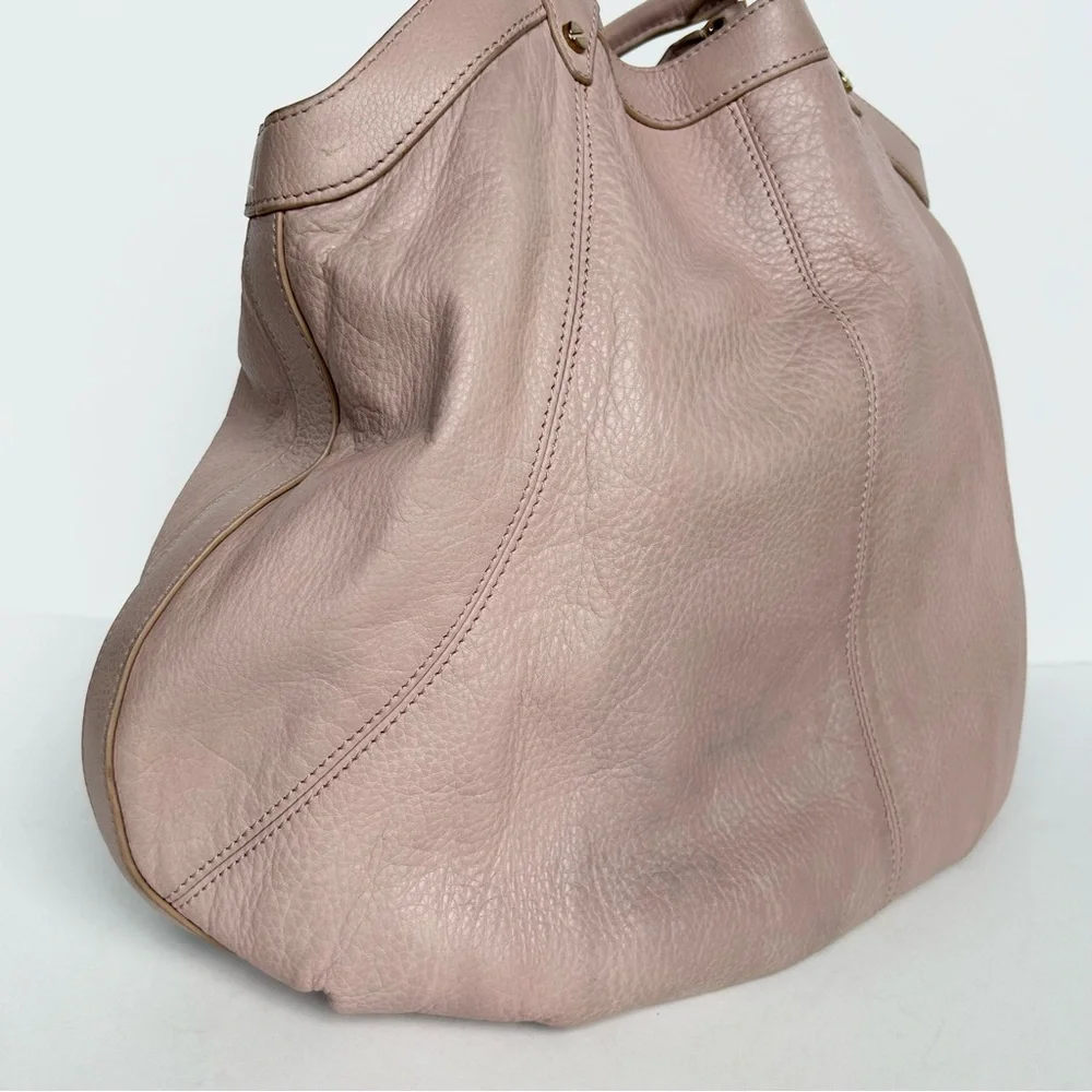 Tory Burch Dakota Hobo Bag Large